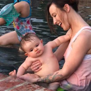 Meet your Posher, Maddie